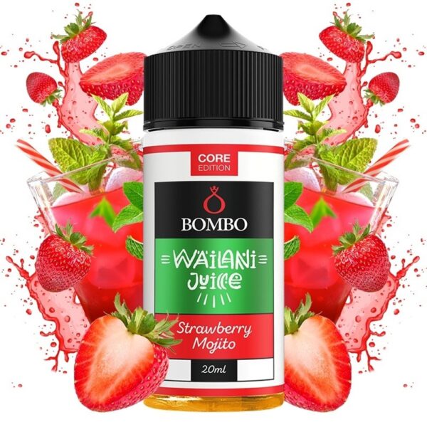 bombo20strawberry20mojito20core20edition20vapesecrets.jpg Bombo Strawberry Mojito Core Edition 20/120ml