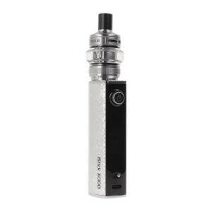 Eleaf XC100 Kit Silver