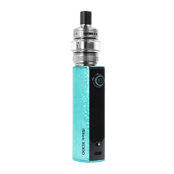 eleaf20xc2010020kit20sky20blue20vapesecrets.jpg Eleaf XC100 Kit Sky Blue
