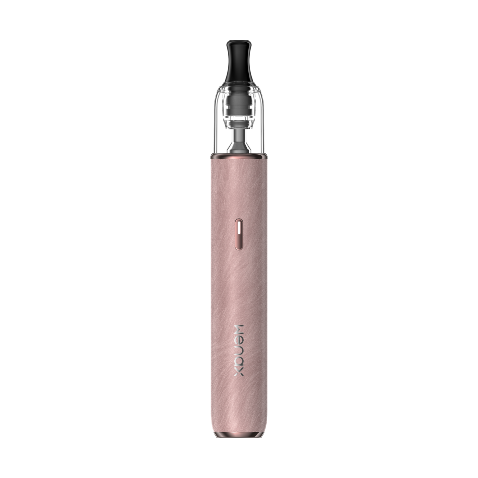Geekvape Wenax M2 Pod Kit Leather Edition Clay Brown