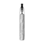 Geekvape Wenax M2 Pod Kit Leather Edition Frosted Silver