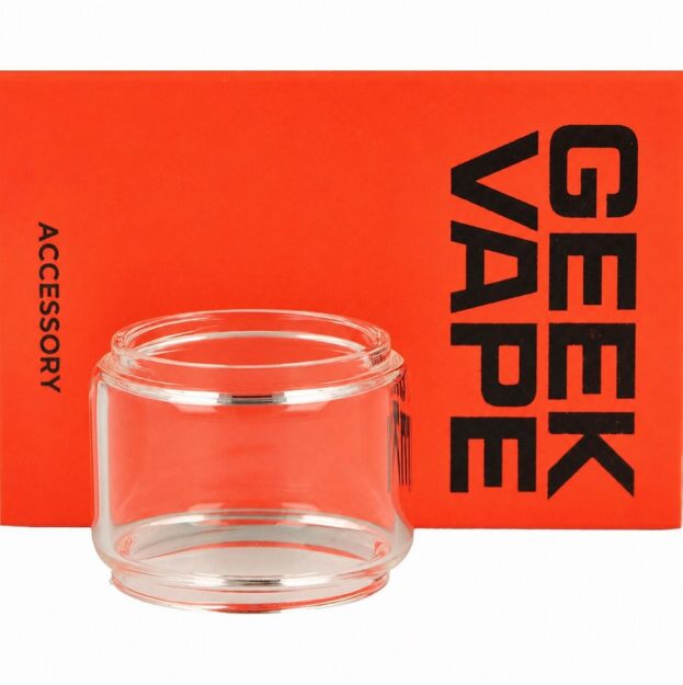 Geekvape Zeus Nano 3 Glass 5ml