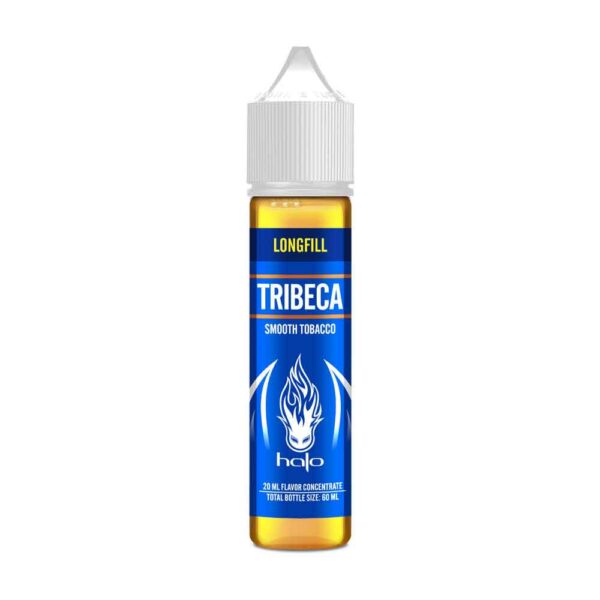 Halo Tribeca 12/60ml