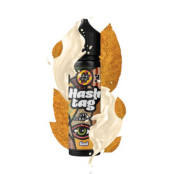 Hashtag GTS Tobacco 6/60ml