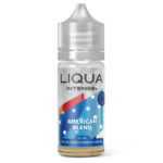 Liqua Intense Plus American Blend 2.5/30ml