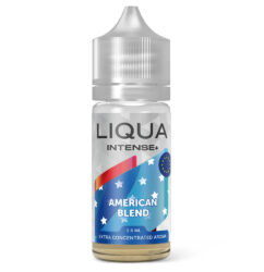 Liqua Intense Plus American Blend 2.5/30ml