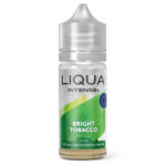 Liqua Intense Plus Bright Tobacco 2.5/30ml
