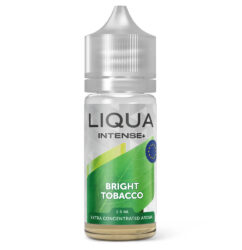 Liqua Intense Plus Bright Tobacco 2.5/30ml