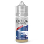Liqua Intense Plus Cuban Cigar 2.5/30ml
