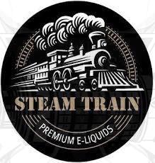 Steamtrain Timekeeper 10ml