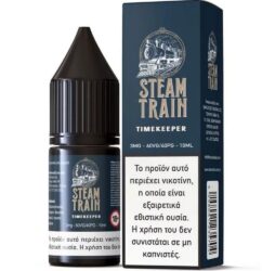 Timekeeper 10ml 12mg