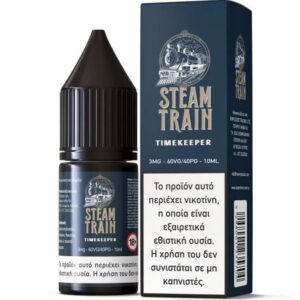 Timekeeper 10ml 12mg