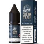 Steamtrain Timekeeper 6mg