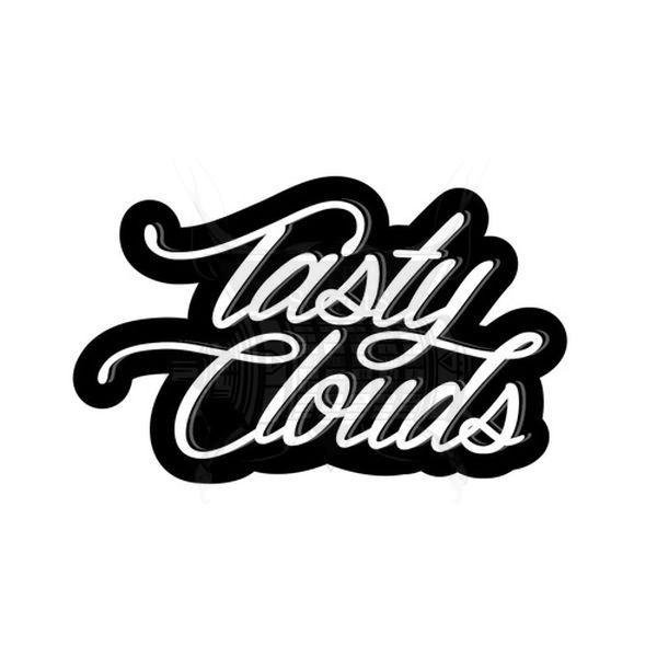 Tasty Clouds Bisquit Cream 10/60ml
