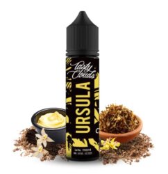 Tasty Clouds Ursula Cream 10/60ml