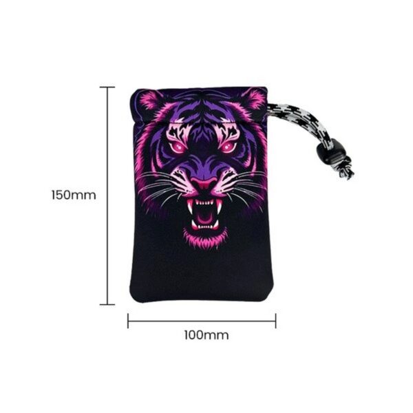 vape20carry20case20tiger20vapesecrets.jpg Vape Carry Pouch Tiger