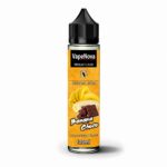 Vapenova Banana Chocko 20/120ml