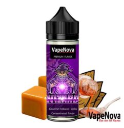 Vapenova Wizzard 20/120ml