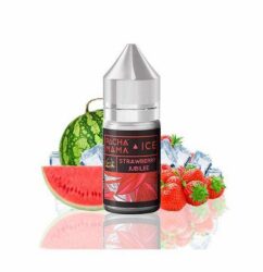 Pacha Mama Άρωμα Strawberry Jubilee Ice 30ml