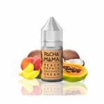 Pacha Mama Άρωμα Peach Papaya Coconut 30ml