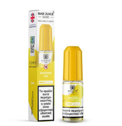 Bar Juice 5000 Banana Ice 10mg Nic Salt