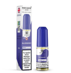 Bar Juice 5000 Blueberry 10mg Nic Salt
