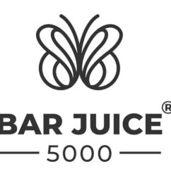 Bar Juice 5000 Pineapple Ice 10mg Nic Salt