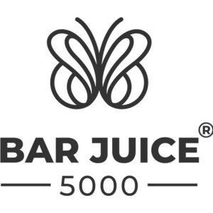Bar Juice 5000 Strawberry Banana 10mg Nic Salt