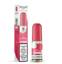 Bar Juice 5000 Pink Lemonade 10mg Nic Salt