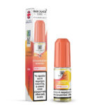 Bar Juice 5000 Strawberry Banana 10mg Nic Salt