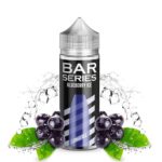 Bar Series Blueberry Ice 10/120ml