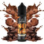 Bombo Solo Cookies Chocolate 20/60ml