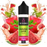 Bombo Watermelon Mojito Core Edition 10/60ml