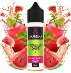 Bombo Watermelon Mojito Core Edition 10/60ml