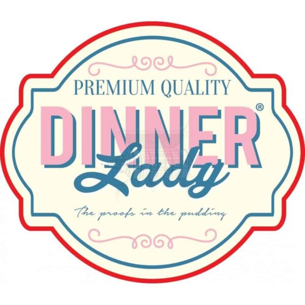 Dinner Lady Dessert Bar Berry Jam on Toast Flavour 14/60ml