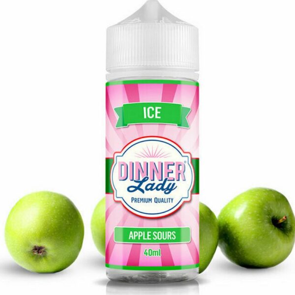 dinner20lady20apple20sours20120ml20vapesecrets.jpg Dinner Lady Apple Sours Ice 40/120ml