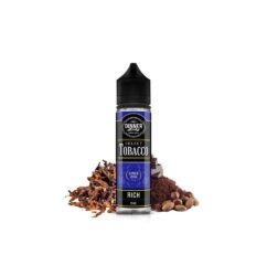 Dinner Lady Select Tobacco Rich 15/60ml