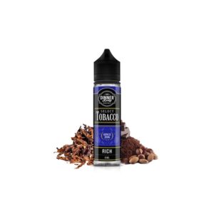 Dinner Lady Select Tobacco Rich 15/60ml
