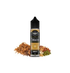 Dinner Lady Select Tobacco Smoky 15/60ml