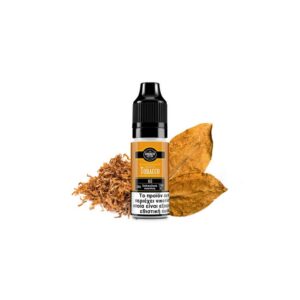 Dinner Lady Select Tobacco US 20mg Nic Salt