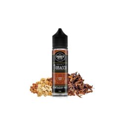 Dinner Lady Select Tobacco Kentucky Nut 15/60ml