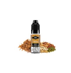 Dinner Lady Select Tobacco Smoky 20mg Nic Salt