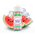 Dinner Lady Watermelon Slices Ice 40/120ml
