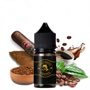 PGVG Labs Άρωμα Don Cristo Coffee 30ml