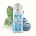 Dr Frost Arctic Blue Ice 24/120ml