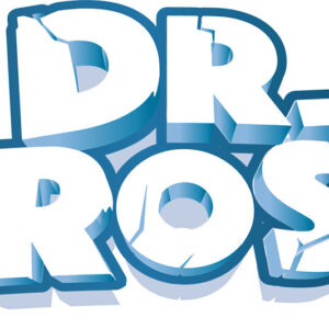 Dr Frost Arctic Blue Ice 24/120ml