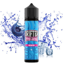 Drifter Hyper Blue Razz Ice 5/60ml