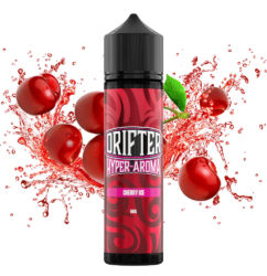 Drifter Hyper Cherry Ice 5/60ml