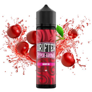 Drifter Hyper Cherry Ice 5/60ml