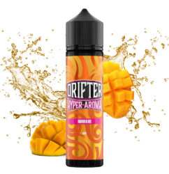 Drifter Hyper Mango Ice 5/60ml